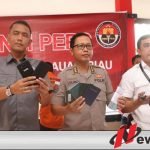 Polisi Ungkap Perdagangan Orang Ke Malaysia