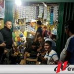 Polres Ogan Komering Ilir Amankan Ratusan Botol Miras