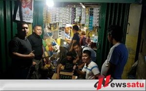 Polres Ogan Komering Ilir Amankan Ratusan Botol Miras