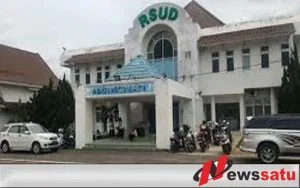 RSUD Ogan Komering Ilir Tingkatkan Pelayanan