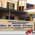 RSUDMA Sumenep Miliki Dokter Spesialis Baru