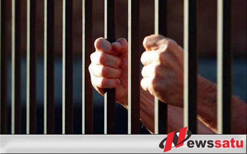 Ribuan Napi Di Sumatera Utara Dapat Remisi