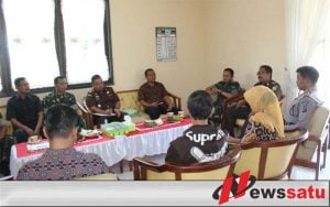 TNI Polri Amankan Buku Diduga Berisi Paham Komunis