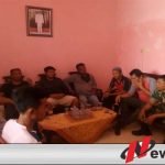 Tawuran Antar Pemuda, Koramil Sidareja Cilacap Turun Tangan