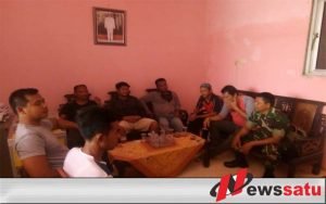 Tawuran Antar Pemuda, Koramil Sidareja Cilacap Turun Tangan