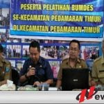 Tekan Penyalahgunaan DD Dan ADD, Tim Monitoring Gencar Lakukan Monitoring