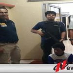 Buronan Curat Diamankan Polres Ogan Komering Ilir