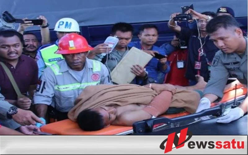 Tiga Karyawan Dan Anggota Brimob Jadi Korban Penembakan KKB