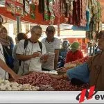 Tim Kemendag RI Pantau Harga Sembako Di Ternate