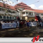 Warga Kota Malang Tolak Ideologi Saparatis AMP