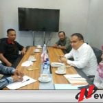 Warga Ogan Komering Ilir Gruduk Kantor PT Waskita Karya