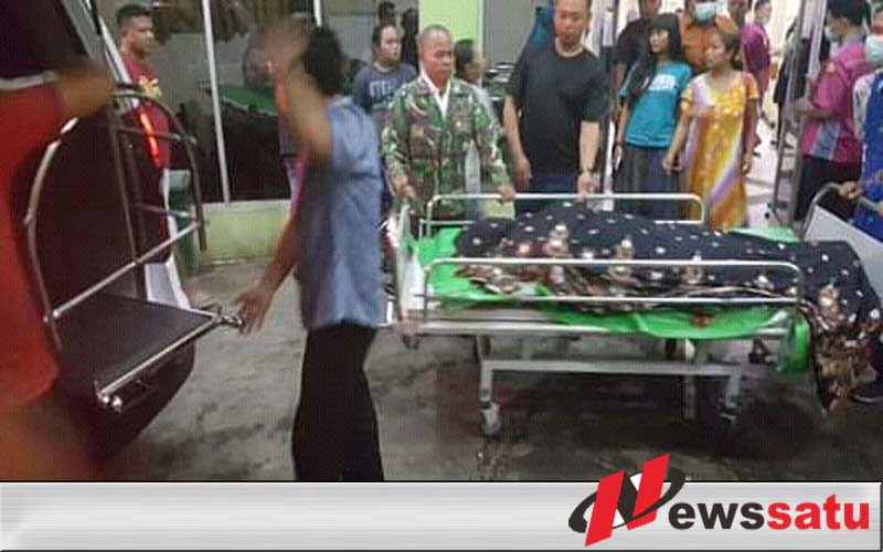 4 Warga Probolinggo Tewas Kesetrum