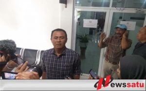 Akhirnya Polres Kota Batu Berhasil Menangkap DPO Sengketa Lahan