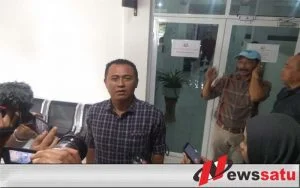 Akhirnya Polres Kota Batu Berhasil Menangkap DPO Sengketa Lahan