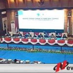 Bupati Dan Wabup OKI Sampaikan Siap Jalankan Visi Misinya
