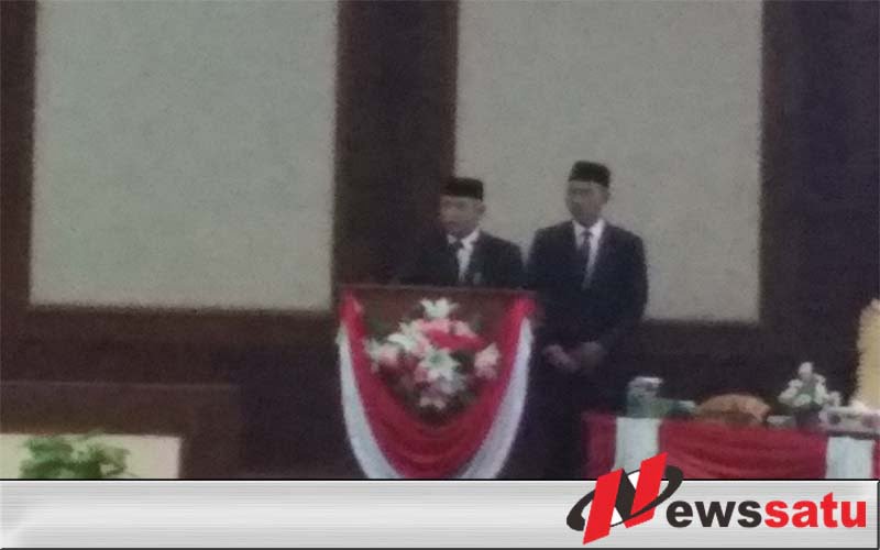 Bupati Ogan Komering Ilir Akan Wujudkan Layanan Publik Era Industri