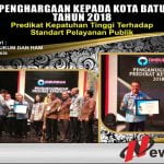 Catatan Prestasi Setahun Kinerja Dewanti Raih Banyak Penghargaan