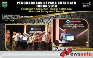 Catatan Prestasi Setahun Kinerja Dewanti Raih Banyak Penghargaan