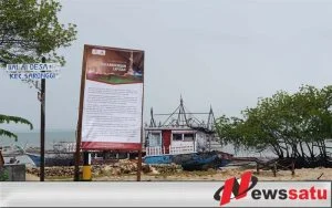 Cegah Hoax, KKKS EML Lanjutkan Sebar Materi Edukasi Publik