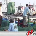 Cuaca Ekstrim, Nelayan Probolinggo Tidak Melaut