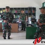 Danrem Minta Babinsa Kodim Pamekasan Menyatu Dengan Rakyat