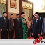 Direksi Baru PT Sumekar Diisi Orang PKB, Apakah Ini Masuk Unsur KKN???