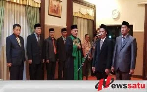 Direksi Baru PT Sumekar Diisi Orang PKB, Apakah Ini Masuk Unsur KKN???
