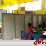 Disdik Sumenep Janji Segera Perbaiki SDN Sendir