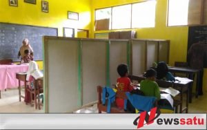 Disdik Sumenep Janji Segera Perbaiki SDN Sendir
