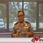 Dua Penyebar Hoax 7 Kontainer Surat Suara Pilpres Tercoblos Ditangkap
