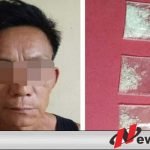Edarkan Narkoba, Petani Di Ogan Komering Ilir Ditangkap Polisi
