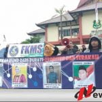 FKMS Menilai Bupati Sumenep Serakah Dan Otoriter