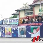 FKMS Menilai Bupati Sumenep Serakah Dan Otoriter