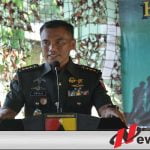 HUT Penerangan ke-68, Pendam V Brawijaya Perkuat dan Tingkatkan Tugas Pokok TNI-AD