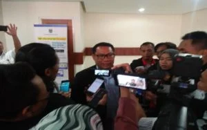 Komisi V DPR RI Tinjau Infrastruktur dan Transportasi di Kota Batu