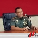 Danrem 082 CPYJ Minta Prajurit Bersikap Netral