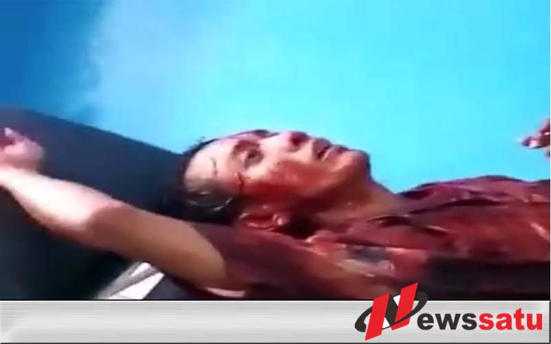 Kakak Beradik Di Ogan Komering Ilir Duel