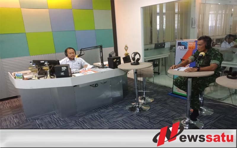 Kapendam V Brawijaya; TNI Harus Jaga Netralitas Pada Pemilu 2019