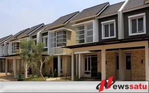 Minat Membeli Rumah Di Jakarta Menurun