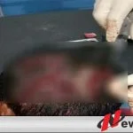 Nekat Curi Mobil, Warga Ogan Komering Ilir Babak Belur Dihajar Massa