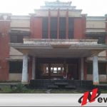 Obyek Wisata Danau Teluk Gelam Cocok Dikunjungi Tim Uji Nyali