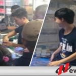 Pasar Shooping Center Rawan Pencurian