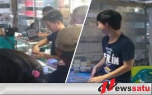 Pasar Shooping Center Rawan Pencurian