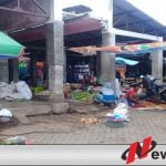 Pedagang Pasar Wonoasih Minta Pemkot Menambah Meja Dagangan