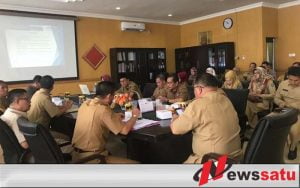 Pelantikan Bupati OKI Akan Diisi Dengan Tabligh Akbar Dan Doa Bersama