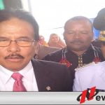 Pemerintah Bagikan 500 Sertifikat Pada Warga