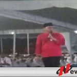 Pemkab OKI Gelar Tabligh Akbar Dan Do'a Bersama