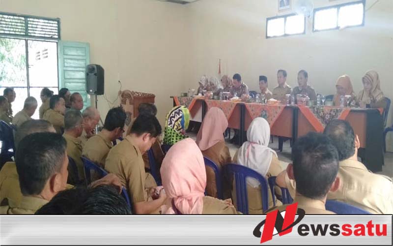 Pemkab Ogan Komering Ilir Gelar Musrenbang