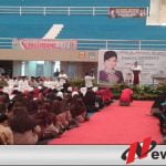 Pemprov Sumsel Ajak Siswa Gemar Baca Buku