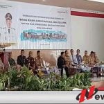 Pengelolaan DD Dan ADD, Kades Di Ogan Komering Ilir Harus Masyarakat Dalam Pembangunan